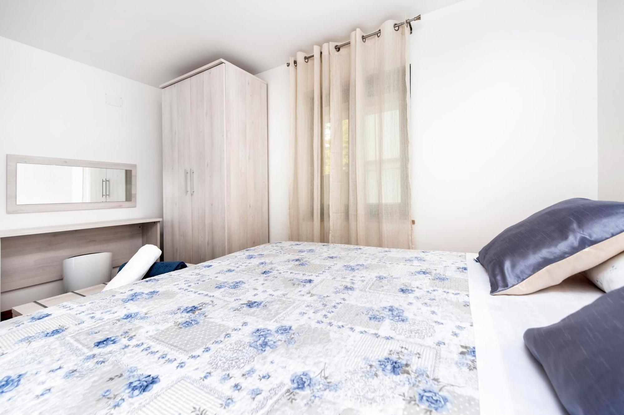 Apartments Katarina Rovinj Quarto foto
